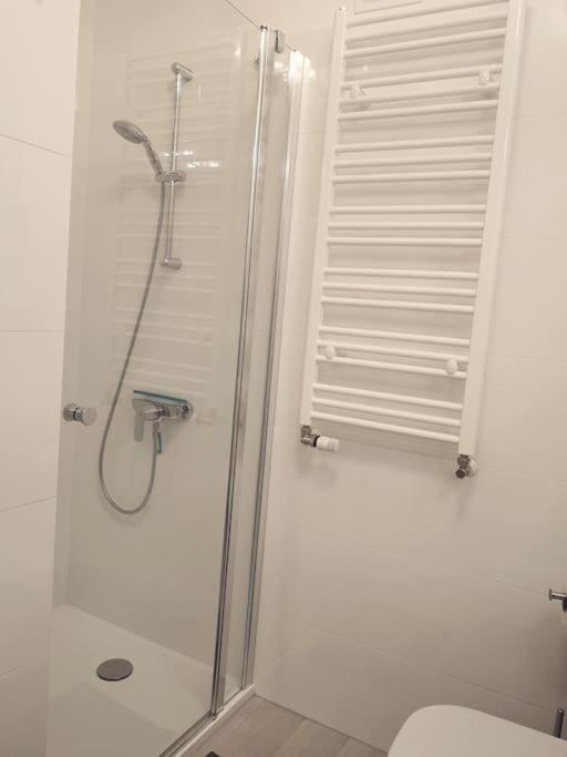 Apartament Turkusowy Kolobrzeg Podczele Ngoại thất bức ảnh